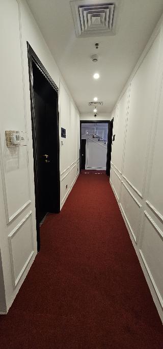 Boutique Hotel fotoÄŸrafÄ±
