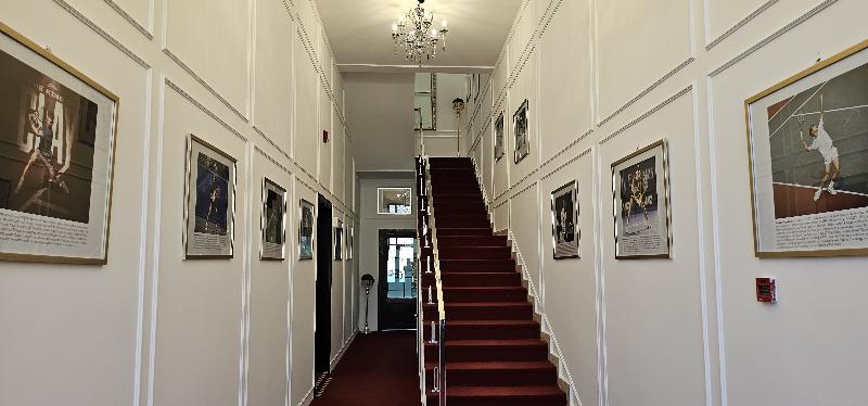 Boutique Hotel - Lobi