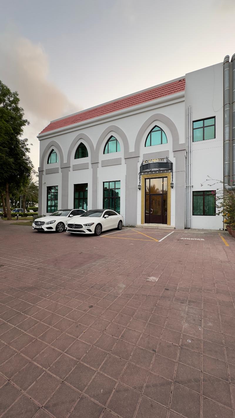 Boutique Hotel - Genel