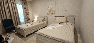 Boutique Hotel fotoÄŸrafÄ±