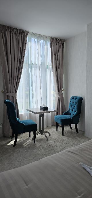 Boutique Hotel fotoÄŸrafÄ±
