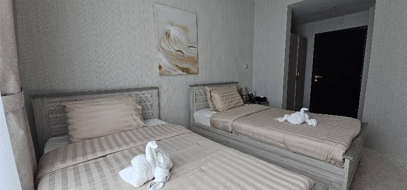 Boutique Hotel - Oda