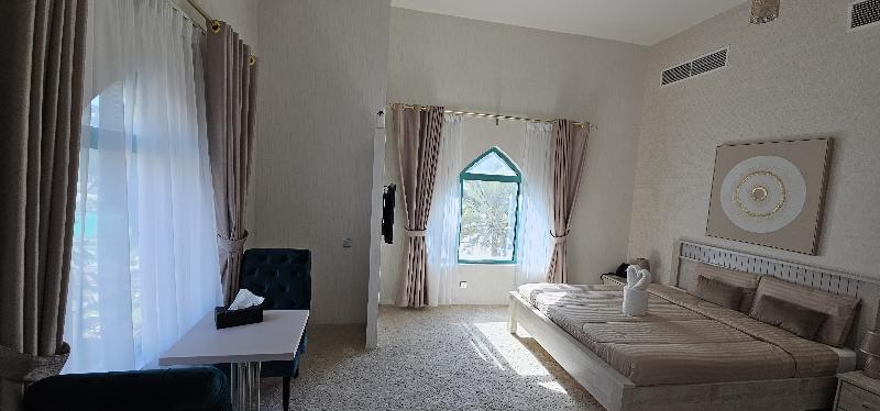 Boutique Hotel - Oda