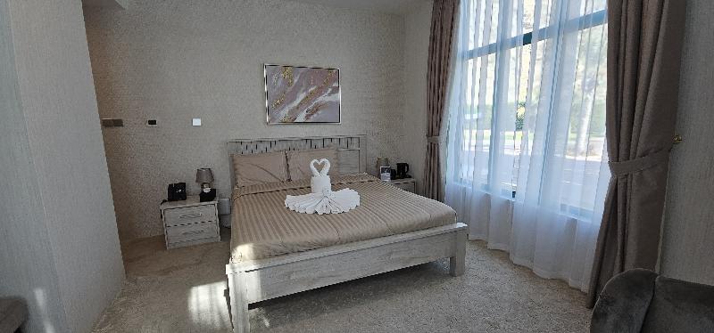 Boutique Hotel - Oda
