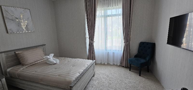 Boutique Hotel - Oda