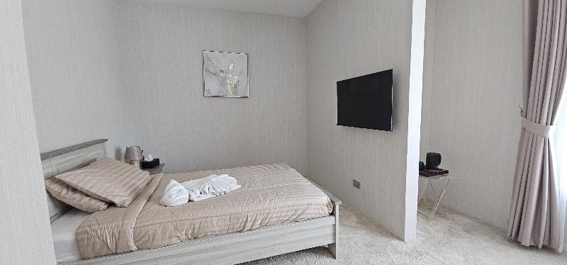 Boutique Hotel - Oda