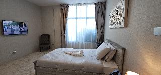 Boutique Hotel fotoÄŸrafÄ±