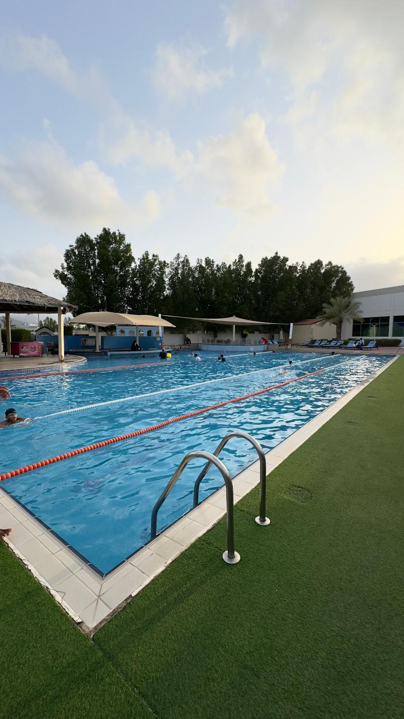 Boutique Hotel - Havuz