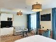 Oden Hotel Paris Ivry oda fotoğrafı