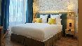 Oden Hotel Paris Ivry oda fotoğrafı