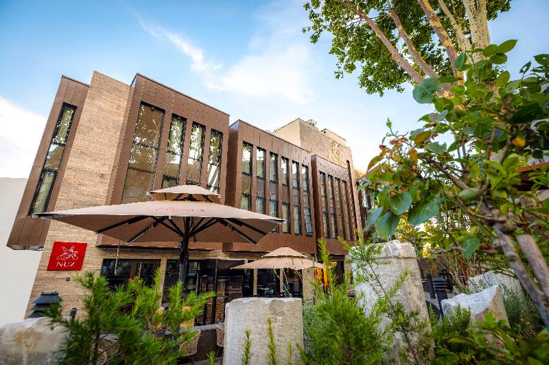 Sura Concept Hotel - Genel