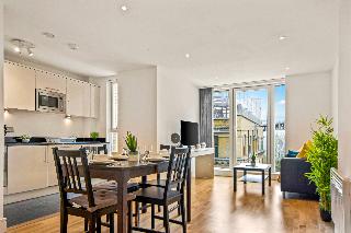 Great Suffolk Street Apartment Waterloo fotoÄŸrafÄ±