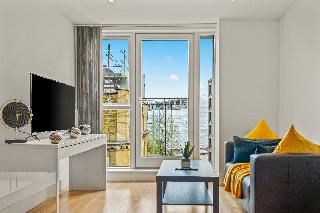 Great Suffolk Street Apartment Waterloo fotoÄŸrafÄ±