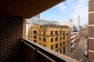 Great Suffolk Street Apartment Waterloo otel fotoğrafı