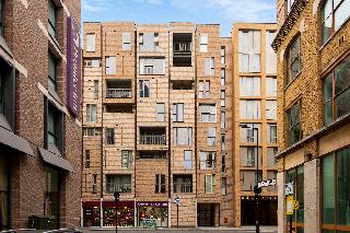 Great Suffolk Street Apartment Waterloo fotoÄŸrafÄ±