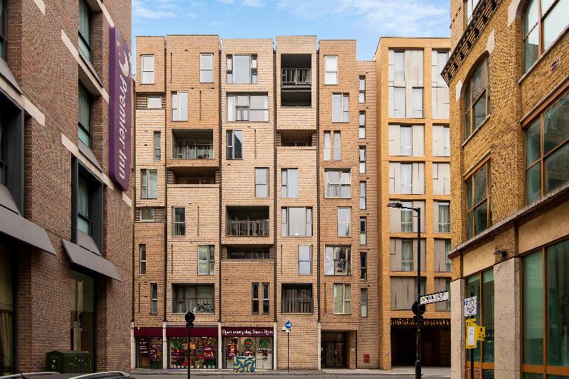Great Suffolk Street Apartment Waterloo - Genel