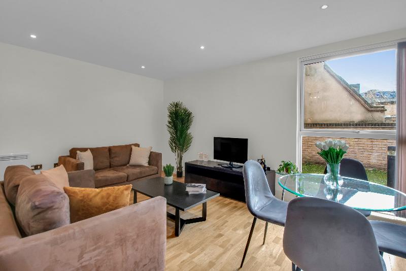 Great Suffolk Street Apartment Waterloo - Oda