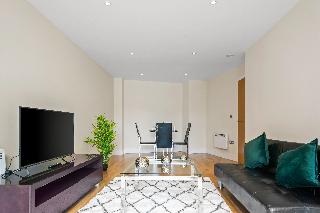 Great Suffolk Street Apartment Waterloo fotoÄŸrafÄ±