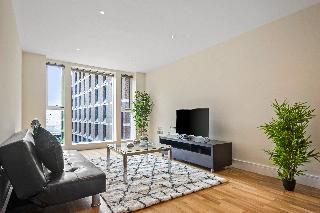 Great Suffolk Street Apartment Waterloo fotoÄŸrafÄ±