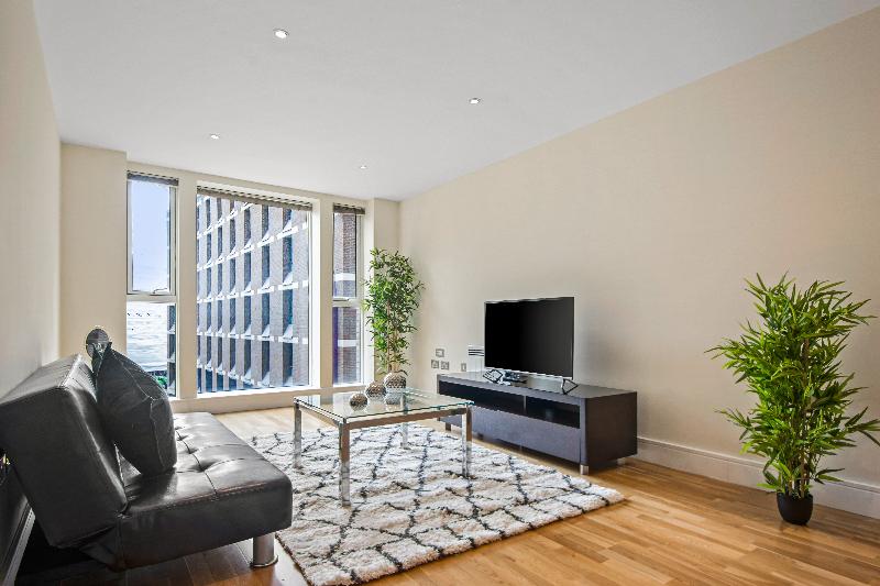 Great Suffolk Street Apartment Waterloo - Oda