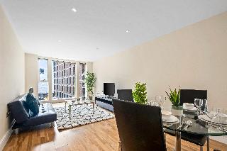 Great Suffolk Street Apartment Waterloo fotoÄŸrafÄ±