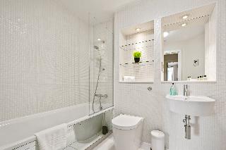 Great Suffolk Street Apartment Waterloo fotoÄŸrafÄ±