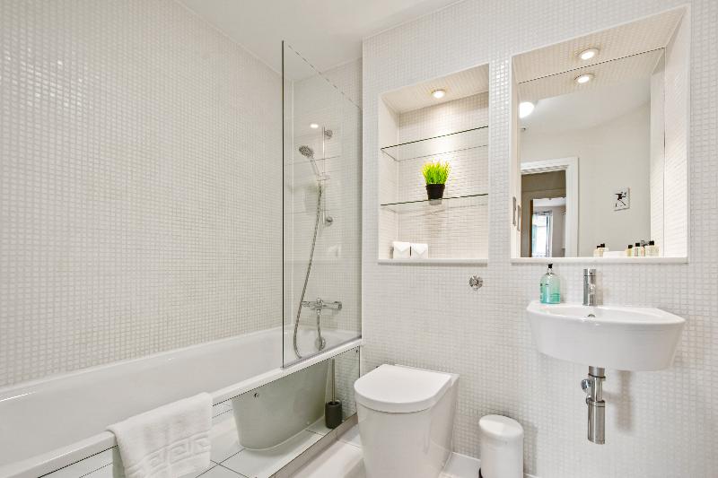 Great Suffolk Street Apartment Waterloo - Oda