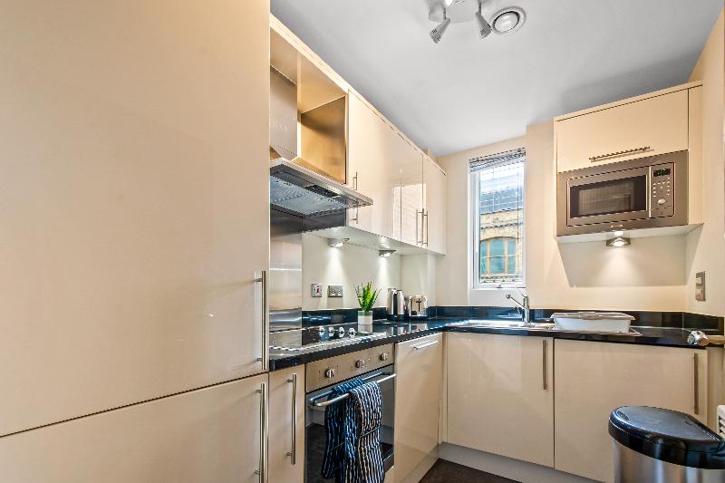 Great Suffolk Street Apartment Waterloo - Oda