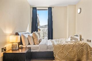 Great Suffolk Street Apartment Waterloo fotoÄŸrafÄ±