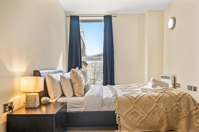 Great Suffolk Street Apartment Waterloo - Oda