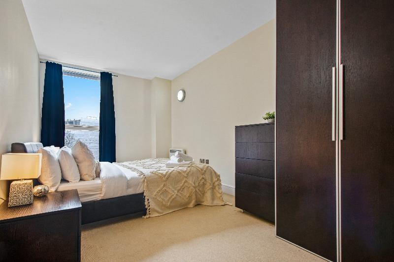 Great Suffolk Street Apartment Waterloo - Oda