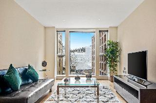 Great Suffolk Street Apartment Waterloo fotoÄŸrafÄ±