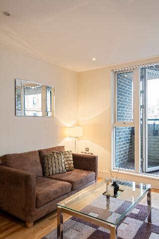 Great Suffolk Street Apartment Waterloo fotoÄŸrafÄ±