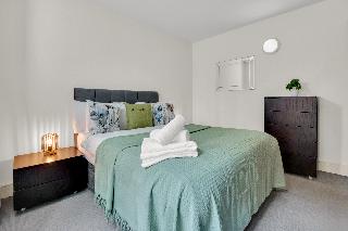 Great Suffolk Street Apartment Waterloo fotoÄŸrafÄ±