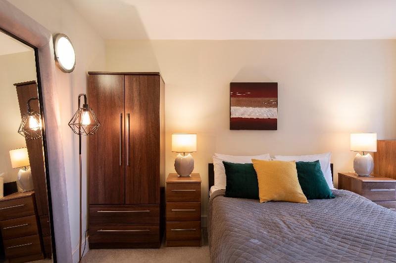 Great Suffolk Street Apartment Waterloo - Oda