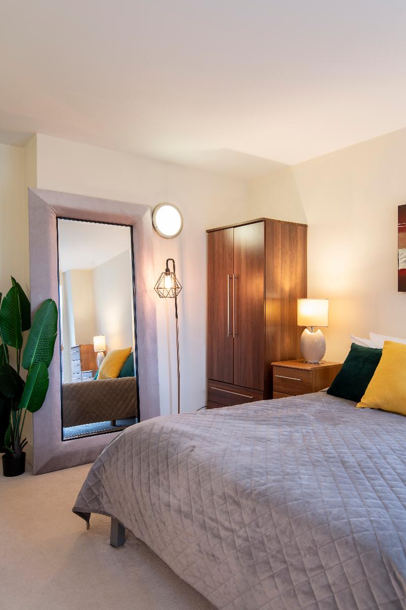 Great Suffolk Street Apartment Waterloo - Oda