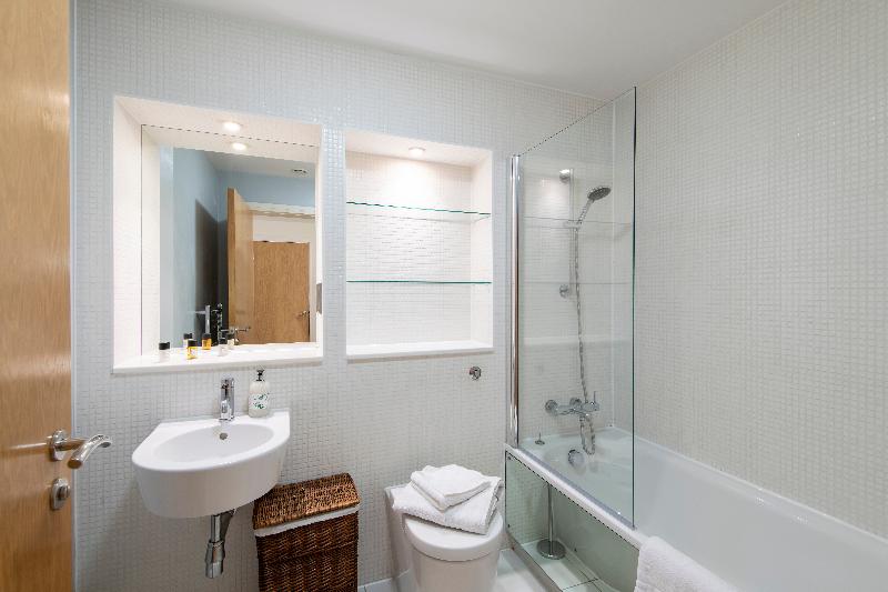 Great Suffolk Street Apartment Waterloo - Oda