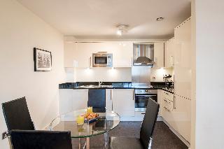 Great Suffolk Street Apartment Waterloo fotoÄŸrafÄ±