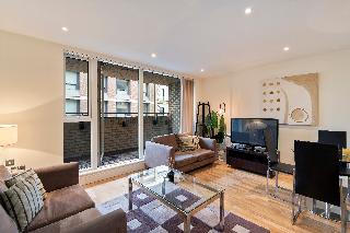 Great Suffolk Street Apartment Waterloo fotoÄŸrafÄ±