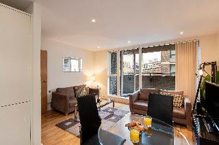 Great Suffolk Street Apartment Waterloo fotoÄŸrafÄ±