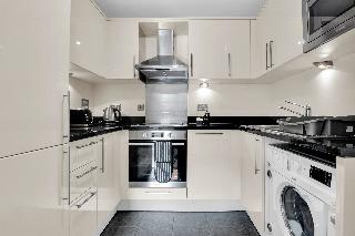 Great Suffolk Street Apartment Waterloo fotoÄŸrafÄ±