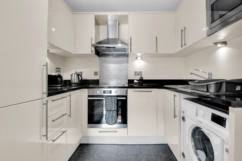 Great Suffolk Street Apartment Waterloo - Oda
