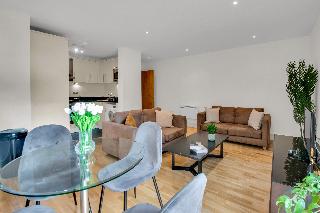 Great Suffolk Street Apartment Waterloo fotoÄŸrafÄ±