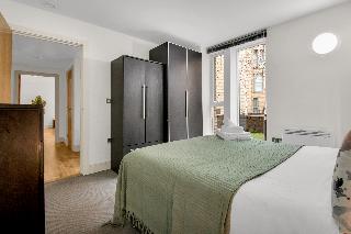 Great Suffolk Street Apartment Waterloo fotoÄŸrafÄ±