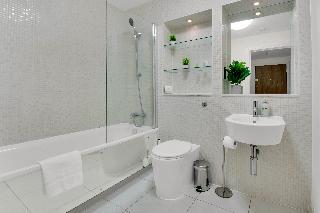 Great Suffolk Street Apartment Waterloo fotoÄŸrafÄ±