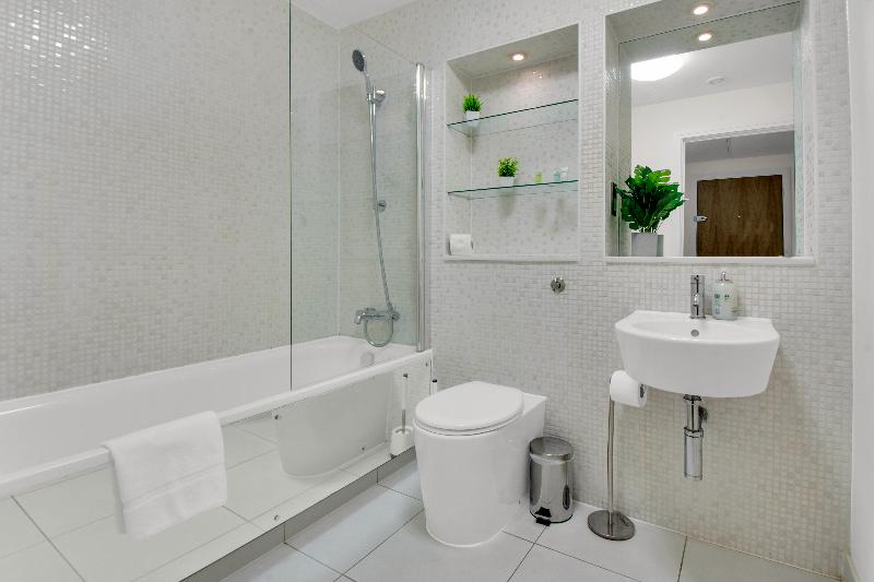 Great Suffolk Street Apartment Waterloo - Oda