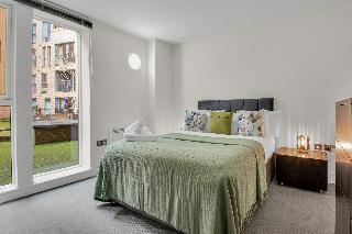 Great Suffolk Street Apartment Waterloo fotoÄŸrafÄ±