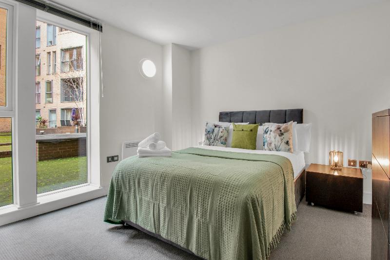 Great Suffolk Street Apartment Waterloo - Oda