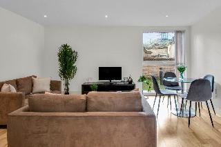 Great Suffolk Street Apartment Waterloo fotoÄŸrafÄ±