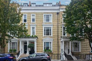 Modern Kensington Apartments fotoÄŸrafÄ±